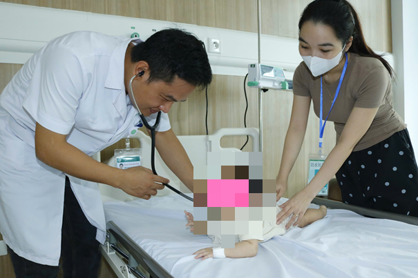 Phụ nữ cần làm gì để chủ động bảo vệ trẻ trước cúm mùa? - Ảnh 1.