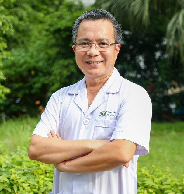 Phụ nữ cần làm gì để chủ động bảo vệ trẻ trước cúm mùa? - Ảnh 2.