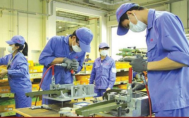 Nghị quyết 19: Khi doanh nghiệp không còn phải "chờ chính sách"- Ảnh 2.