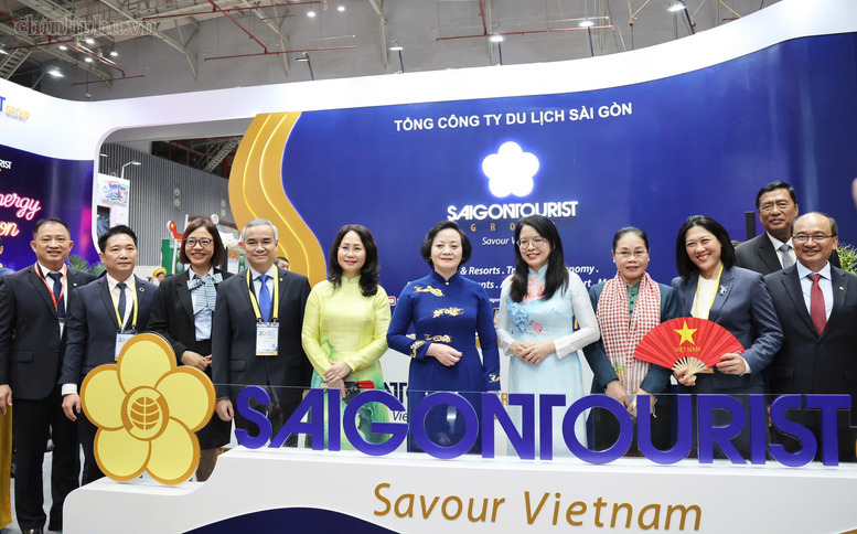 Phó Thủ tướng Phạm Thị Thanh Trà: Định vị MICE thành sản phẩm chiến lược của du lịch Việt Nam - Ảnh 6.