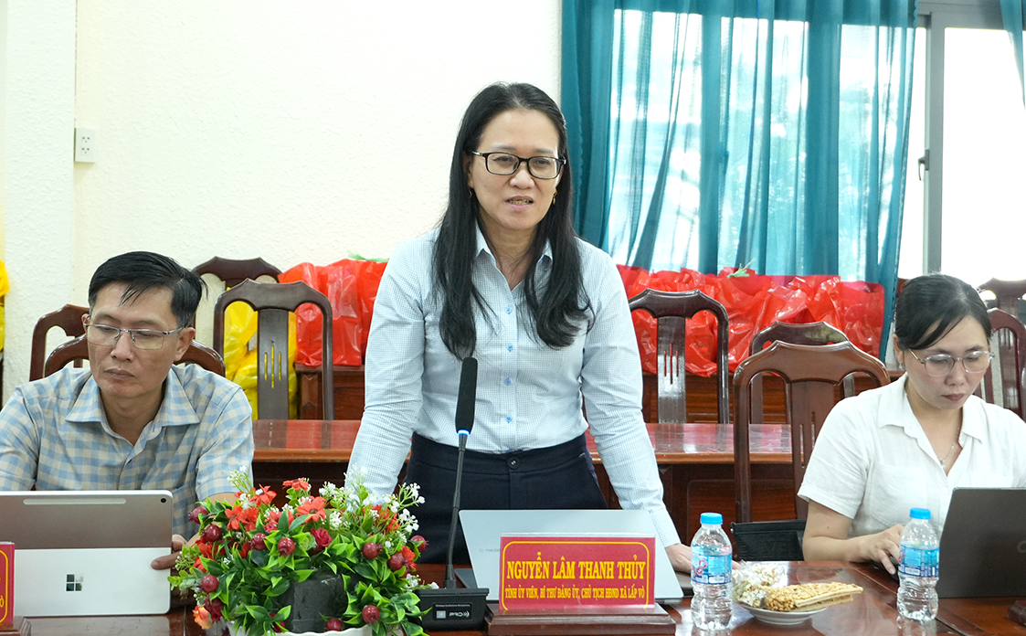 Về Lấp Vò khám phá điểm sáng mới của du lịch cộng đồng - Ảnh 16.
