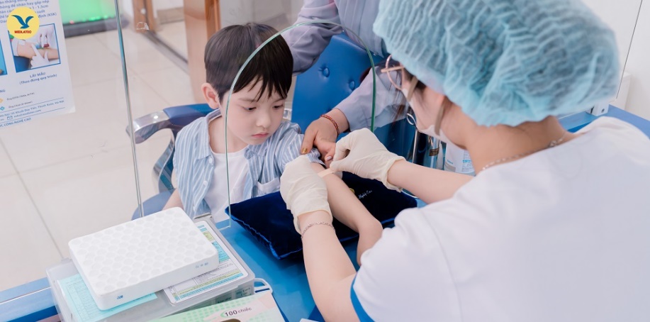 Gần 1/5 trẻ Việt Nam dưới 5 tuổi bị suy dinh dưỡng thấp còi: Đánh giá vi chất sớm để không bỏ lỡ giai đoạn "vàng" phát triển của con - Ảnh 2.