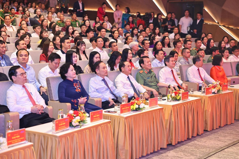 "Sao Độc lập" 2026: Từ mùa Thu lịch sử đến khát vọng Việt Nam hùng cường- Ảnh 1.