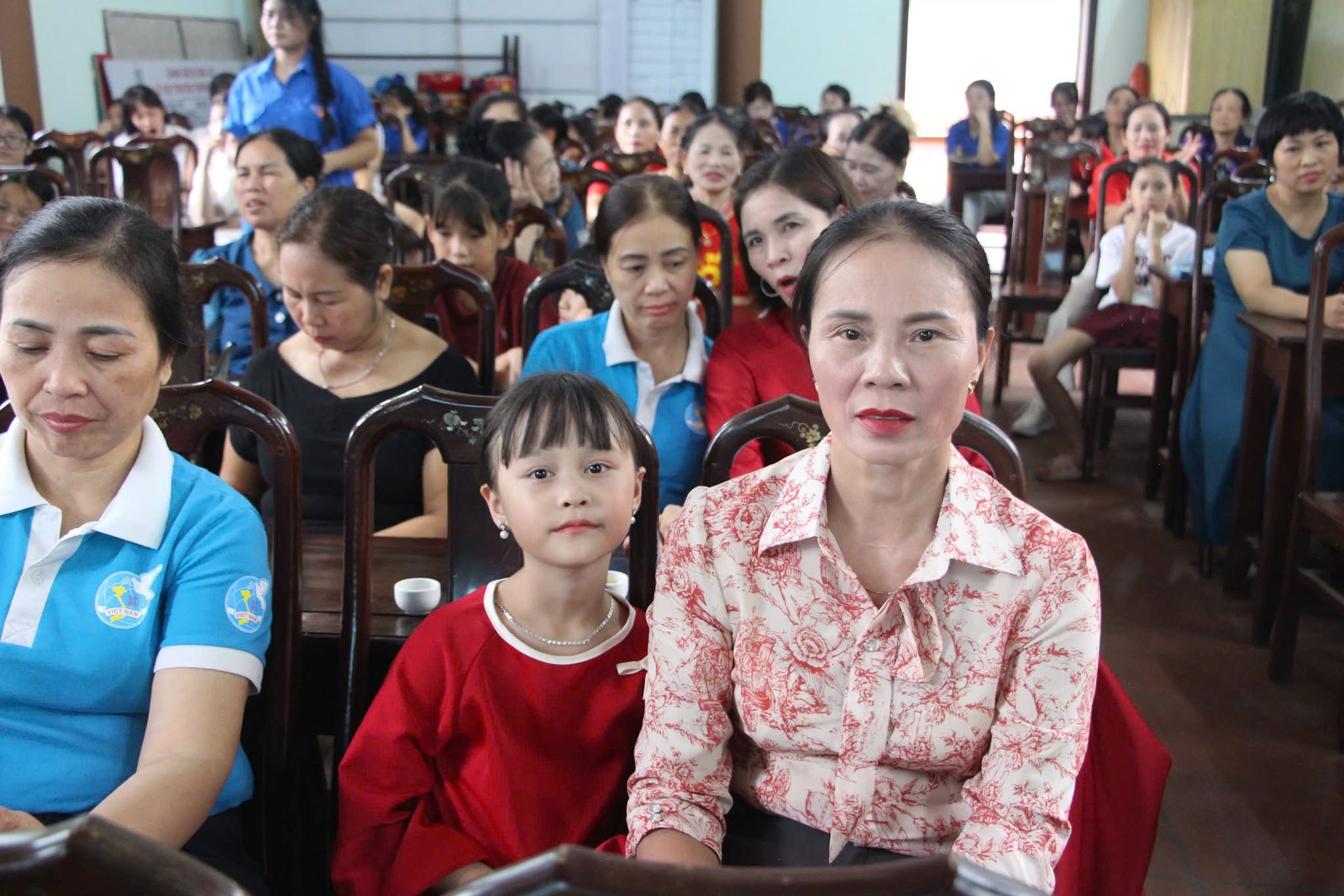 Mô hình "Mẹ và con gái": Kết nối yêu thương giữa những thế hệ phụ nữ Hưng Yên - Ảnh 11.
