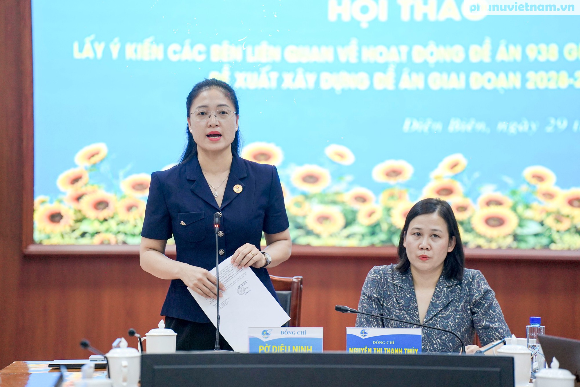 Những gia đình hạnh phúc ở bản Nghịu- Ảnh 9.