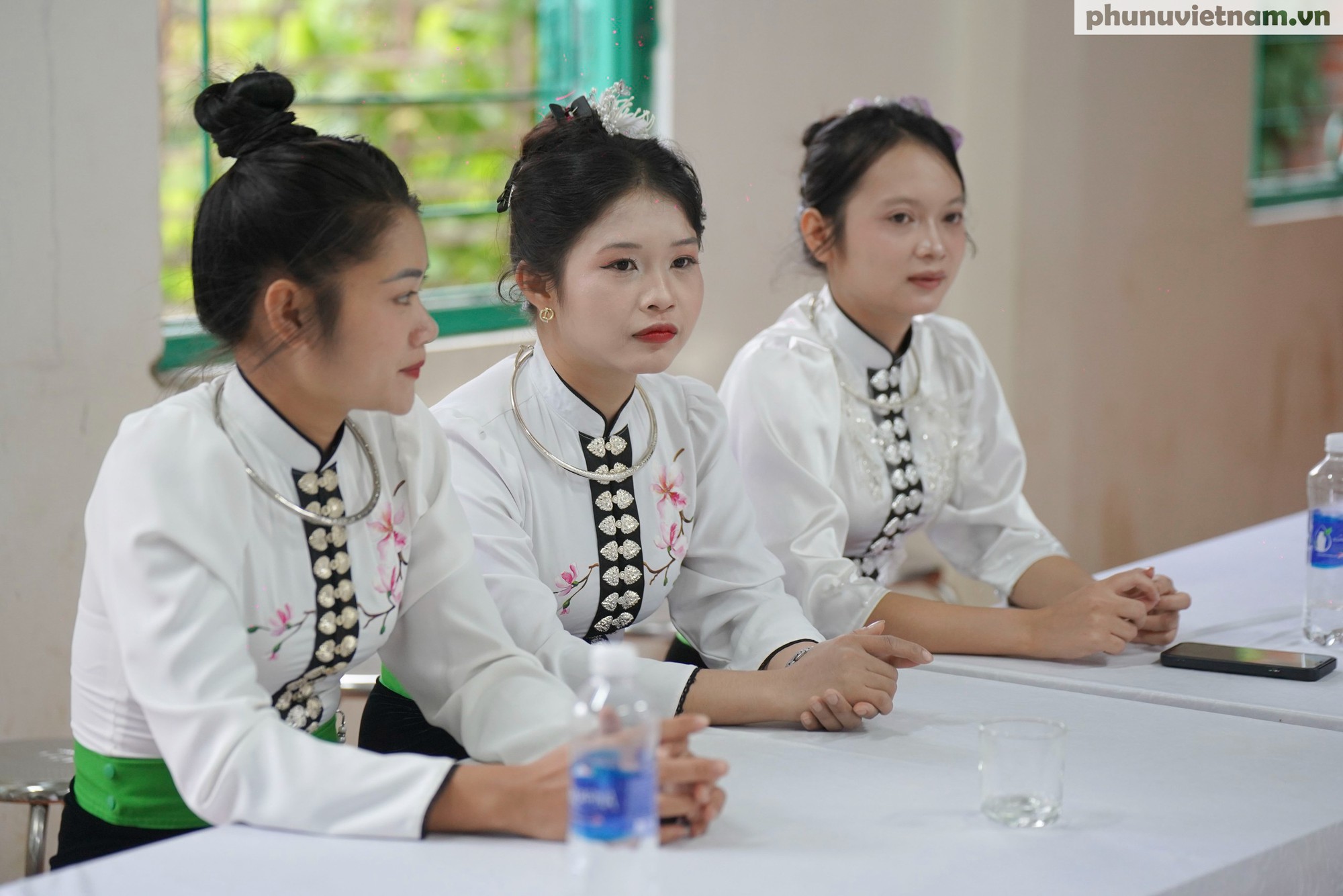 Những gia đình hạnh phúc ở bản Nghịu- Ảnh 10.