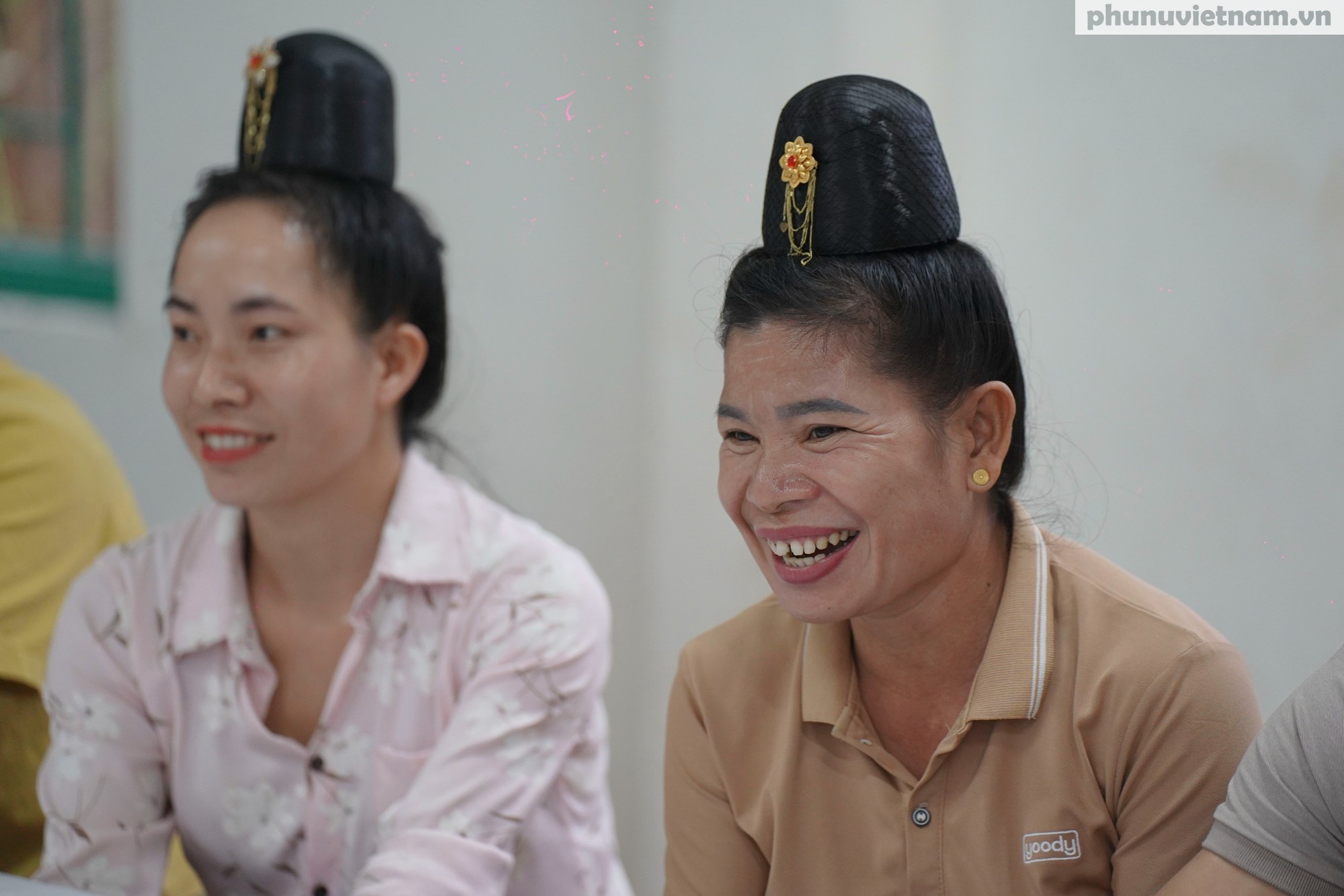 Những gia đình hạnh phúc ở bản Nghịu- Ảnh 13.
