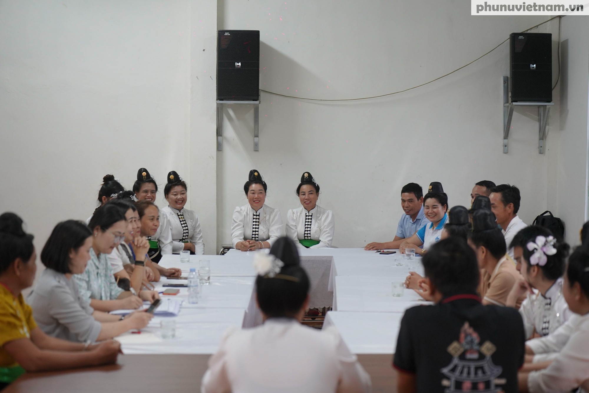 Những gia đình hạnh phúc ở bản Nghịu- Ảnh 15.