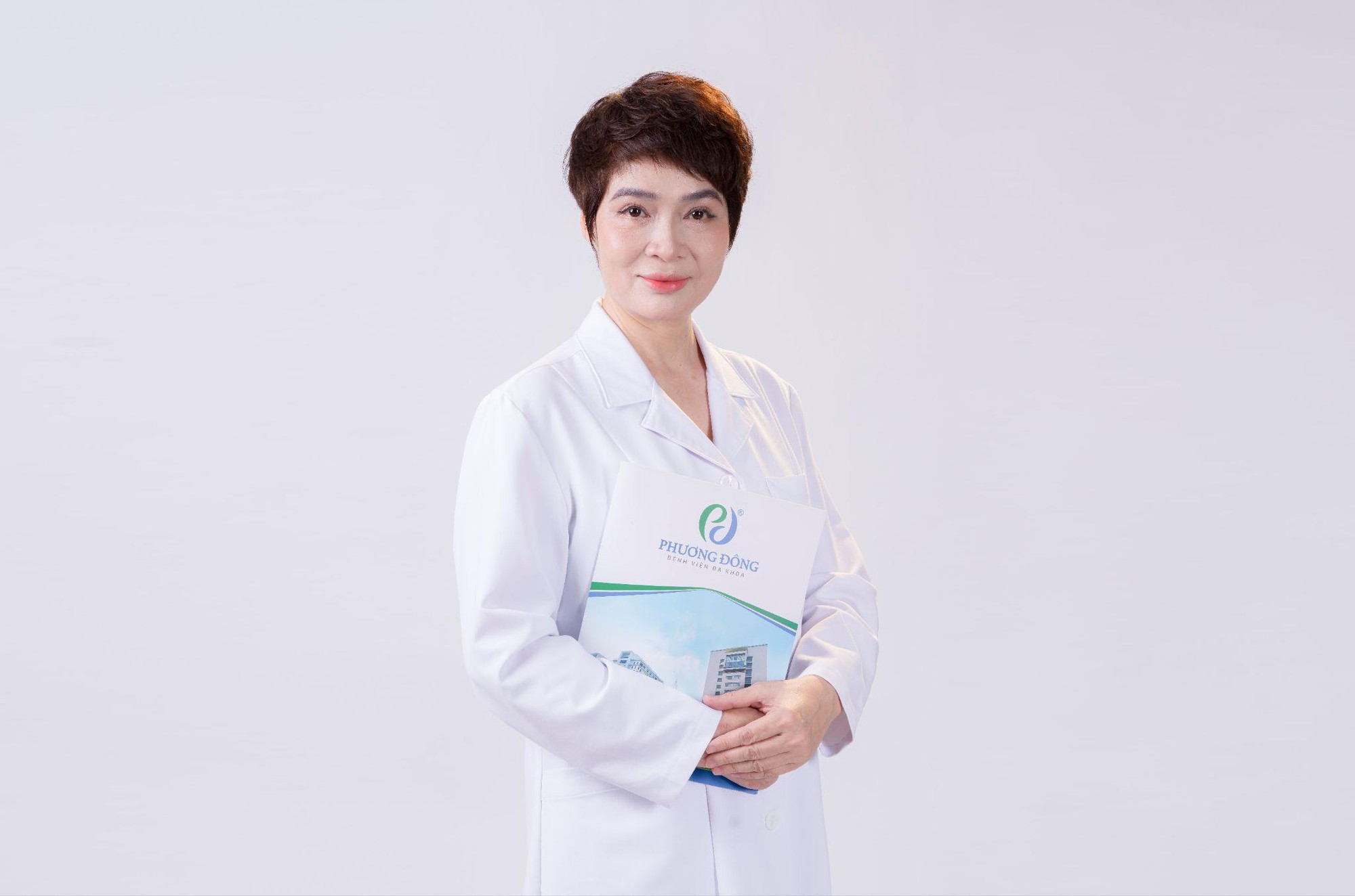 Đón con khỏe mạnh sau 16 năm thai lưu nhờ phác đồ điều trị cá thể hóa- Ảnh 2.
