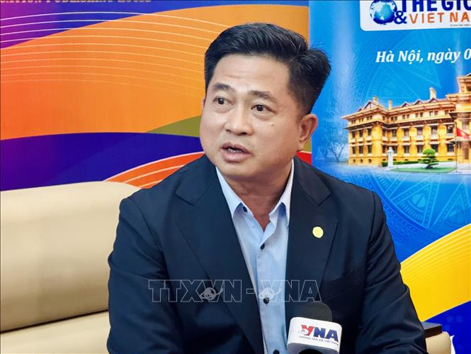 Nghị quyết số 23-NQ/TW: Phát huy nguồn lực kiều bào, góp phần xây dựng và phát triển đất nước- Ảnh 2.