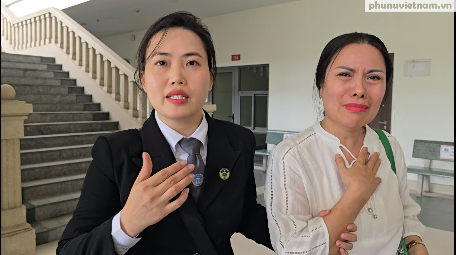 VKS đề nghị hủy án sơ thẩm vụ cựu Hiệu trưởng THCS Ba Đình để điều tra lại - Ảnh 2.