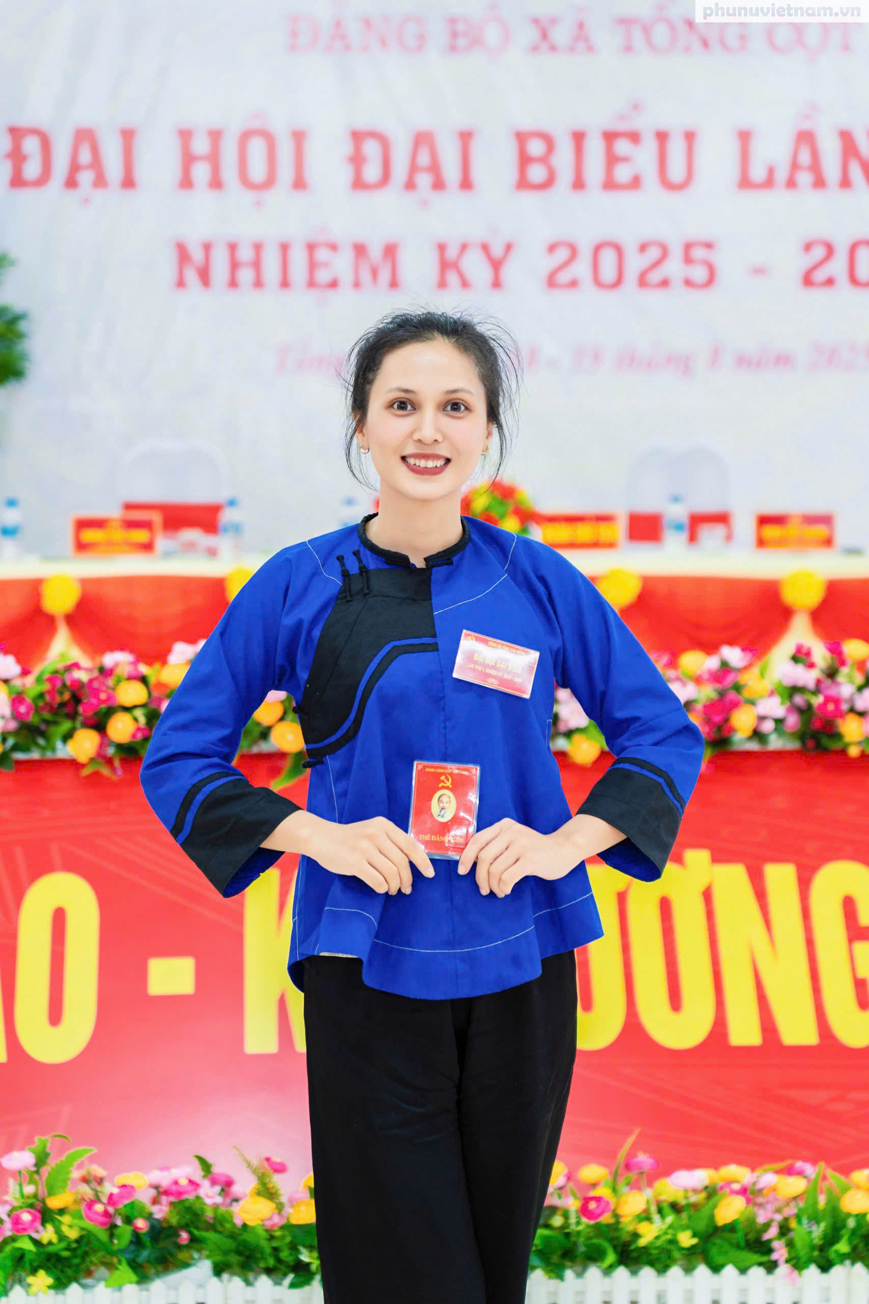 Người phụ nữ Tày “mở đường” cho lạc đỏ Lục Khu vươn ra thị trường- Ảnh 6.