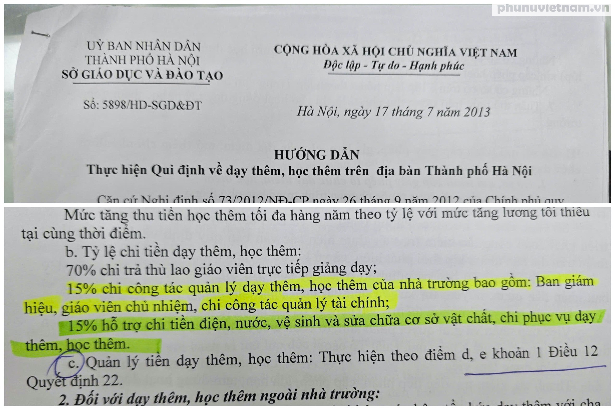 Luật sư phản bác quan điểm Viện kiểm sát, đề nghị không điều tra lại vụ cựu Hiệu trưởng THCS Ba Đình - Ảnh 2.