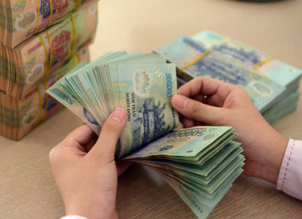 FPT tăng vốn - Sau những cổ phiếu mới là gì? - Bài 2: Bài toán nào đặt ra với lợi nhuận trên mỗi cổ phiếu? - Ảnh 2.