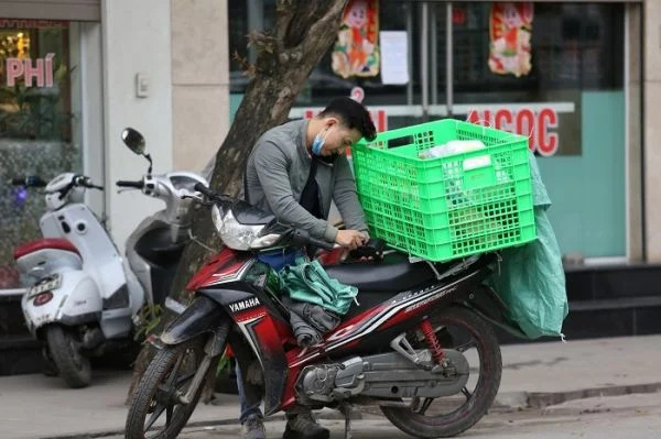 Vá "lỗ hổng" an sinh cho lao động tự do- Ảnh 1.