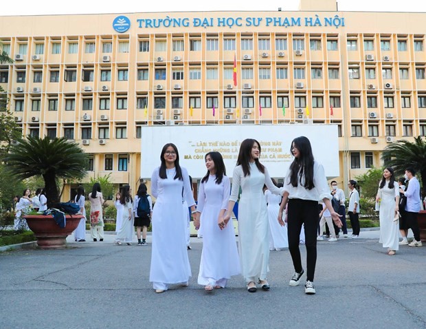 Lồng ghép giới trong đào tạo giáo viên: Ranh giới mong manh giữa "có nhắc đến" và "làm thực chất" - Ảnh 2.