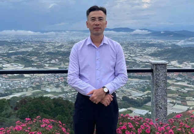 Lao động di cư - Bài cuối: Để trẻ không bị bỏ lại phía sau trong hành trình mưu sinh- Ảnh 5.