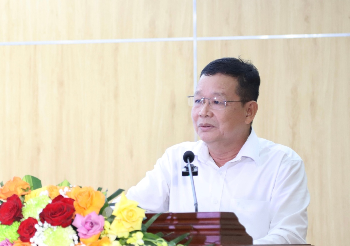 Khách sạn không thuốc lá góp phần xây dựng hình ảnh chuyên nghiệp, văn minh của cơ sở lưu trú - Ảnh 2.