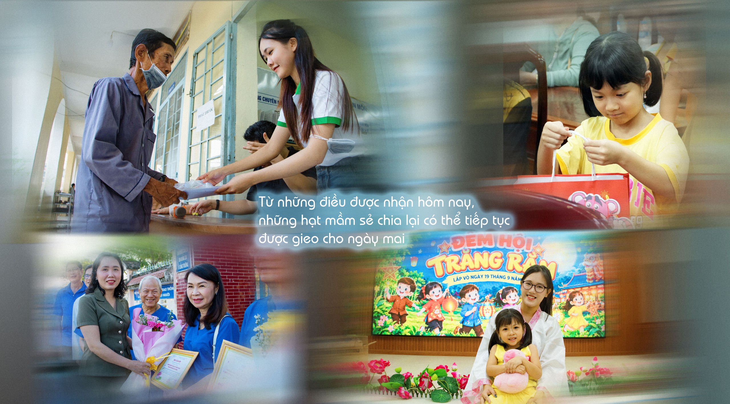 Từ đêm hội Trung thu đến toa thuốc nghĩa tình- Ảnh 27.