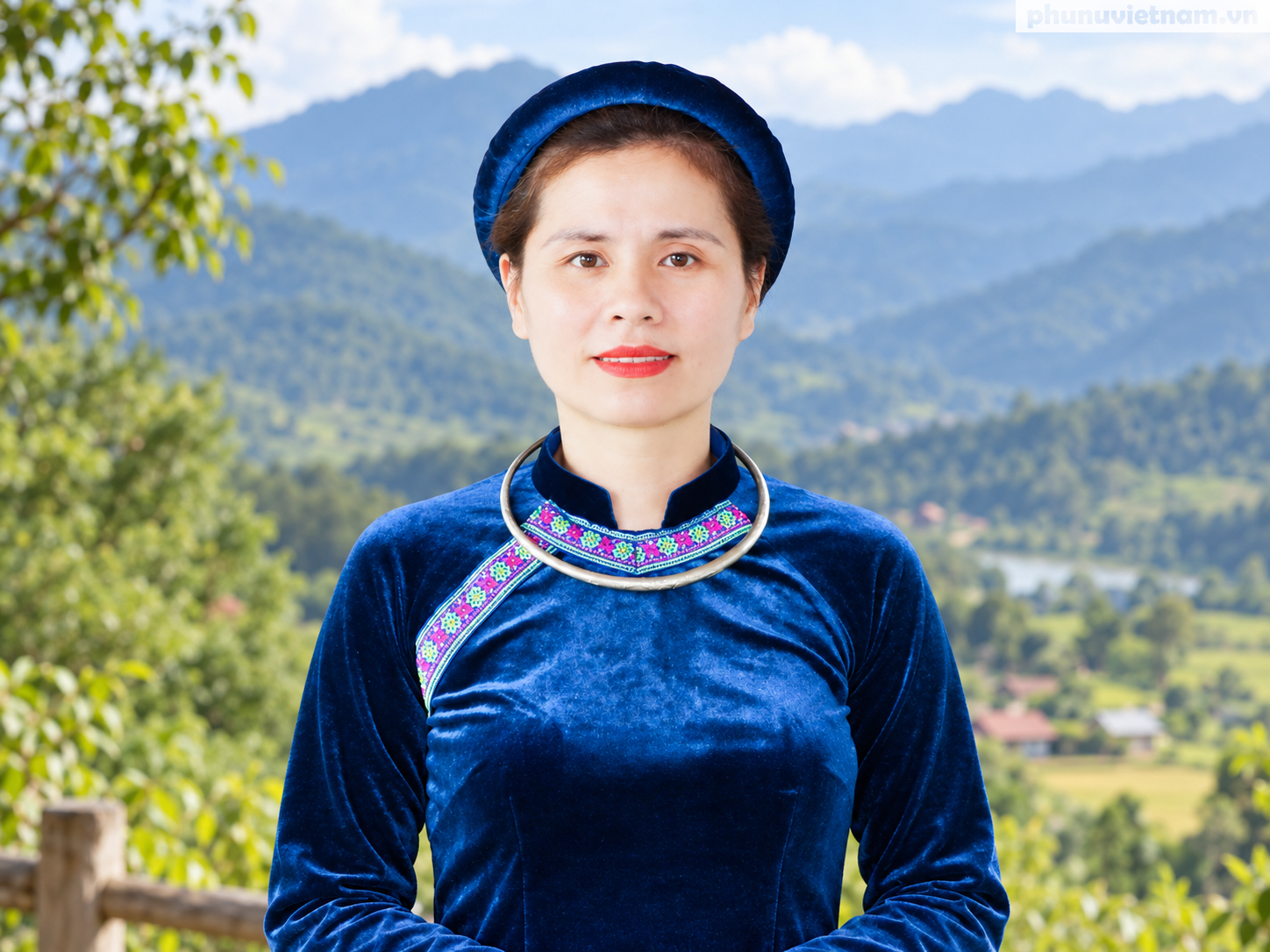 Nữ cán bộ Hội người Tày thắp sáng khát vọng vươn lên cho phụ nữ vùng cao - Ảnh 3.