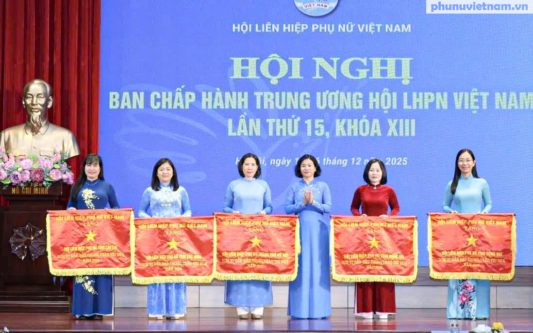 Nữ cán bộ Hội người Tày thắp sáng khát vọng vươn lên cho phụ nữ vùng cao - Ảnh 6.