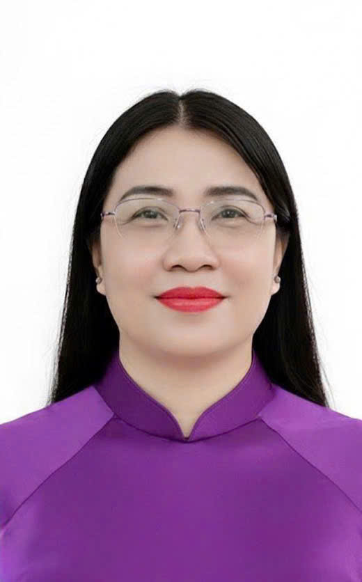 Cán bộ Hội ở Quảng Trị: Đổi mới từ cơ sở, thắp sáng niềm tin hội viên- Ảnh 1.
