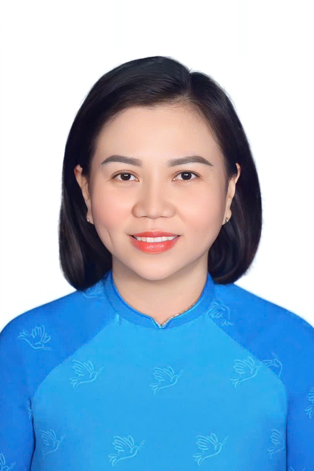 Cán bộ Hội ở Quảng Trị: Đổi mới từ cơ sở, thắp sáng niềm tin hội viên- Ảnh 2.