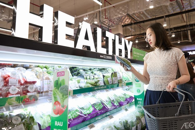 AEON Hải Dương dự kiến mở cửa đón khách ngày 1/10: Có gì tại “thiên đường” giải trí 3 thế hệ?- Ảnh 2.