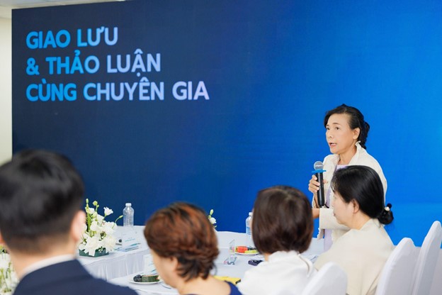 Thịt, sữa bị “đồn oan” gây dậy thì sớm: Chuyên gia chỉ điểm những thứ thực sự cần hạn chế - Ảnh 3.