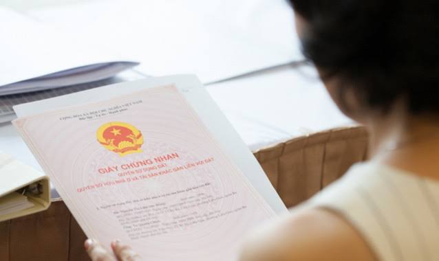 Mua nhà chung cư: Người dân cần lưu ý gì về pháp lý, quyền sở hữu và niên hạn? - Ảnh 4.