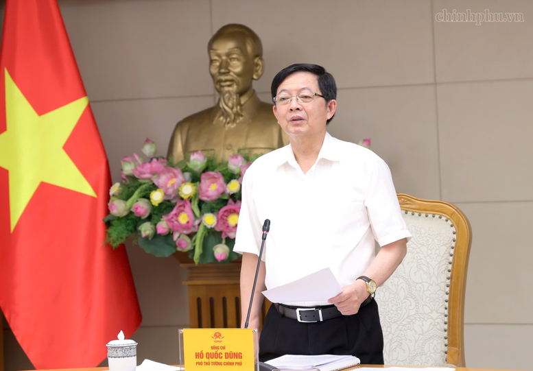 Phục hồi sông Bắc Hưng Hải, Nhuệ - Đáy, Ngũ Huyện Khê theo lộ trình, bảo đảm hiệu quả đầu tư- Ảnh 5.