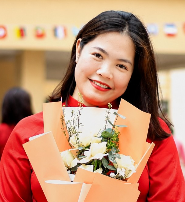Khi AI bước vào lớp học- Ảnh 1.