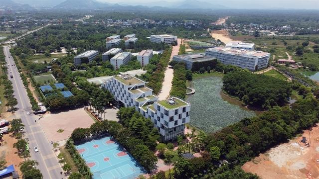 Thử nghiệm đất hiếm: Hà Nội tìm động lực tăng trưởng từ công nghệ - Ảnh 2.