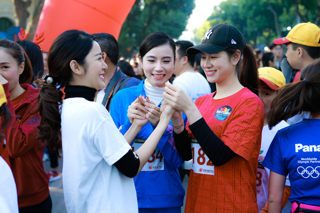 Dân số nữ là nhân tố quan trọng trong cơ cấu dân số Việt Nam - Ảnh 2.