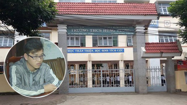 Từ vụ nữ sinh lớp 9 ở Đắk Lắk bị dâm ô trong nhà vệ sinh: Cần siết chặt quản lý từ nhà trường - Ảnh 2.