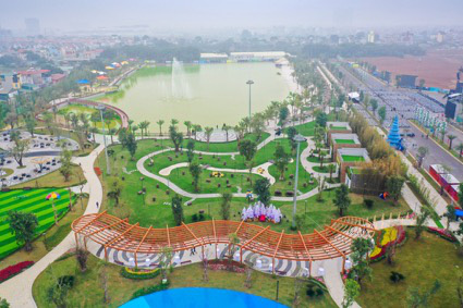 Mỹ Tâm, Tùng Dương diễn “cực sung” tại công viên thể thao lớn nhất Đông Nam Á - Ảnh 7.