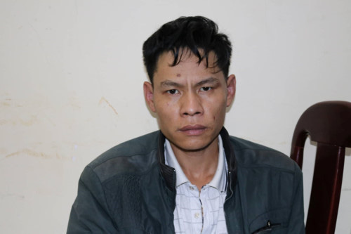 Xét xử lưu động vụ ván hiếp dâm, sát hại nữ sinh giao gà ở Điện Biên - Ảnh 1.