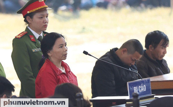 Luật sư Lê Hồng Hiển đề nghị HĐXX khởi tố bổ sung bị cáo Bùi Thị Kim Thu về tội Che giấu tội phạm.