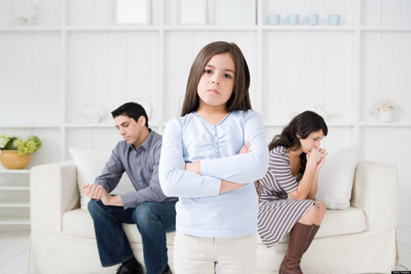 Cha mẹ phản ứng nhanh với 7  thói xấu hầu như trẻ nào cũng mắc phải - Ảnh 1.