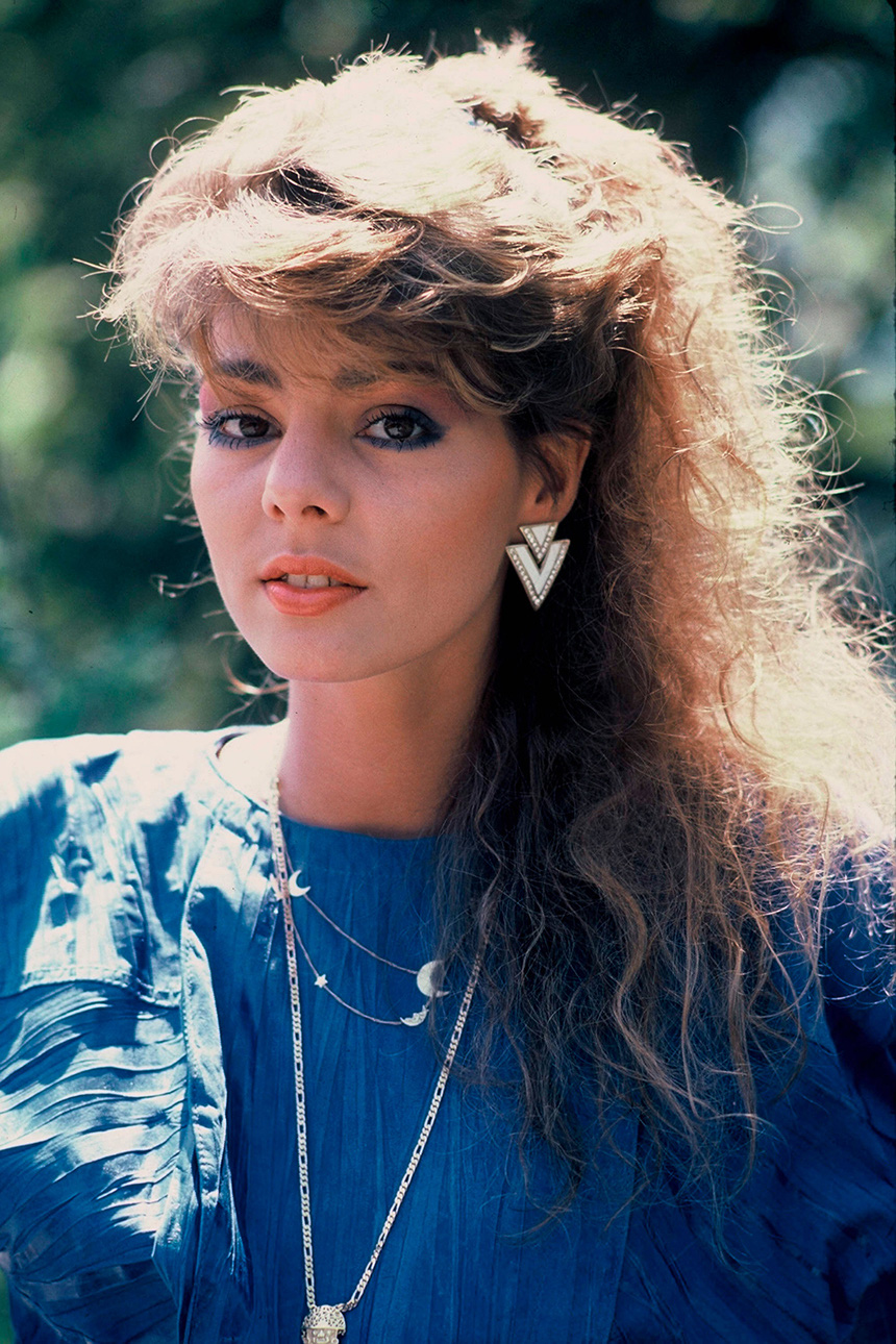 Modern Talking trở lại Việt Nam cùng “Nữ hoàng disco” Sandra