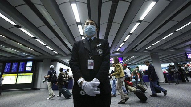 Trung Quốc thông báo thêm nhiều trường hợp nhiễm bệnh viêm phổi lạ - Ảnh 1.