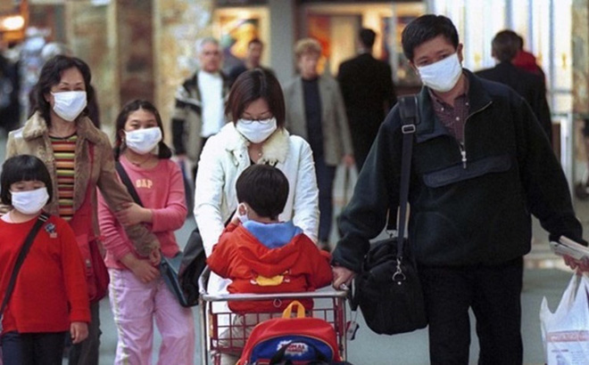 Thủ tướng Chính phủ gửi công điện khẩn cảnh báo phòng chống bệnh viêm phổi cấp  - Ảnh 2.