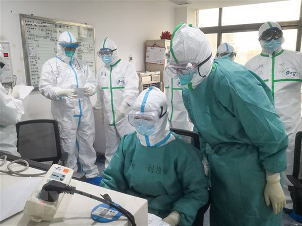 Trung Quốc: Mất ít nhất 40 ngày để điều chế vaccine ngừa virus corona - Ảnh 1.