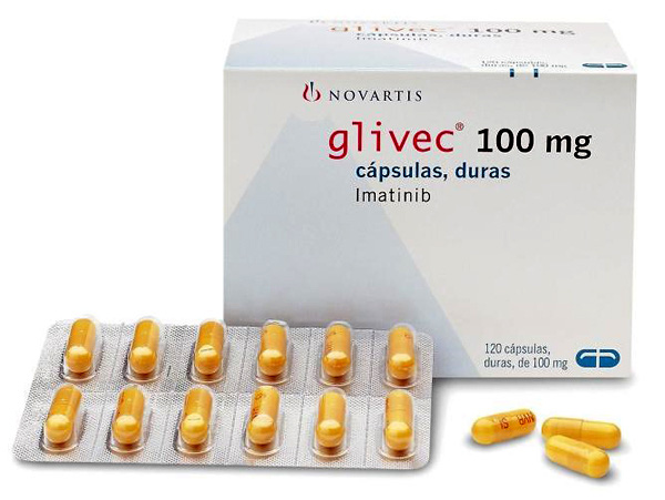 Rà soát thuốc điều trị ung thư viện trợ Glivec để đảm bảo nguồn cung - Ảnh 1.