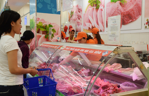 Dự báo giá lợn hơi khó tăng mạnh trong năm 2020 - Ảnh 1.