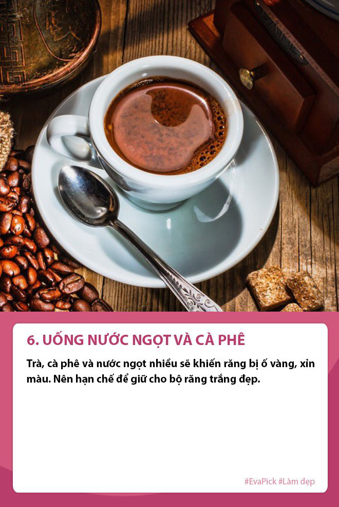 10 thói quen ngày nào cũng làm chính là nguyên nhân khiến nhan sắc bạn tụt dốc thê thảm - Ảnh 6.