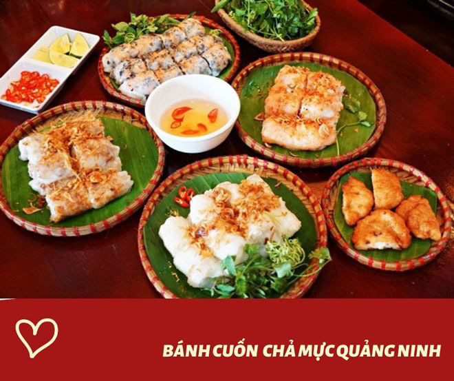 6 món bánh cuốn ngon “nức tiếng”, các tín đồ ăn uống không thể bỏ qua - Ảnh 2.