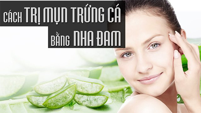 15 cách trị mụn trứng cá tại nhà bằng thiên nhiên an toàn hiệu quả nhất - Ảnh 4.