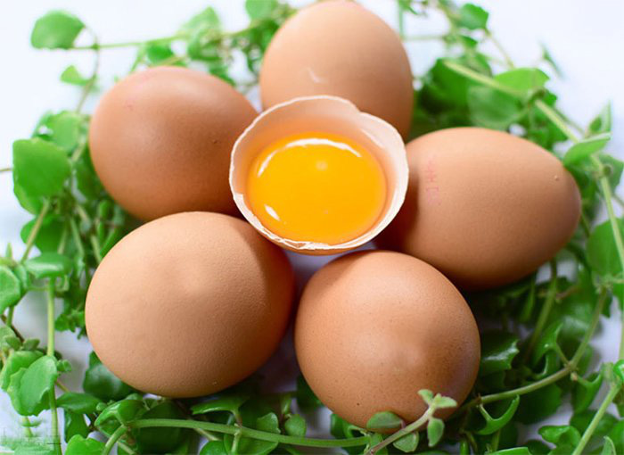 15 cách trị mụn trứng cá tại nhà bằng thiên nhiên an toàn hiệu quả nhất - Ảnh 5.