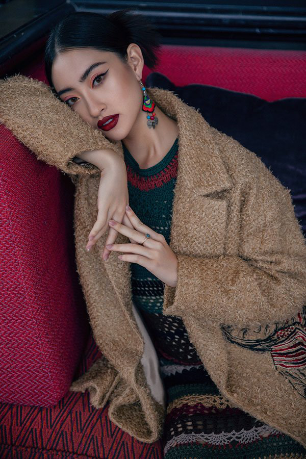 Hoa hậu Lương Thùy Linh: Chinh phục mọi phong cách từ ngọt ngào đến cá tính - Ảnh 6.